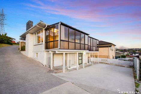 Photo of property in 34 Ellis Avenue, Mount Roskill, Auckland, 1041