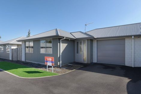 Photo of property in 3/32 Forsyth Street, Saint Andrews, Hamilton, 3200