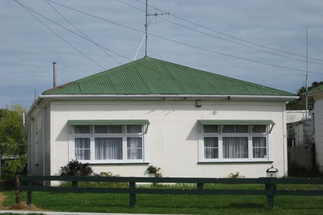 Photo of property in 12 Moore Avenue, Tawhero, Whanganui, 4501