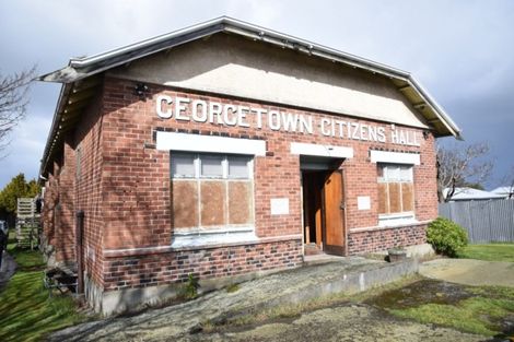 Photo of property in 11 John Street, Strathern, Invercargill, 9812