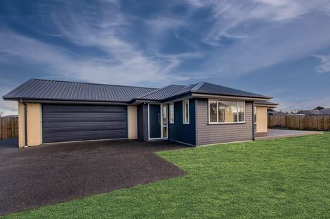 Photo of property in 11 Waimarie Street, Pegasus, 7612