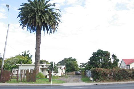 Photo of property in 141 Mangere Road, Otahuhu, Auckland, 1062