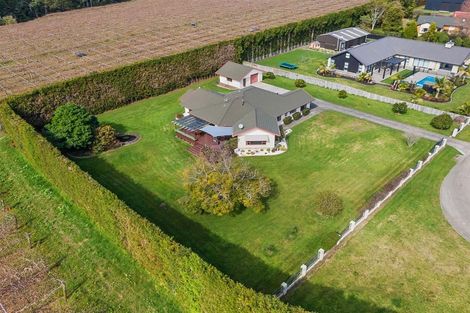 Photo of property in 57b Fairview Place, Te Puke, 3119