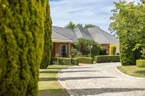 Photo of property in 518 Pound Road, Yaldhurst, Christchurch, 7676