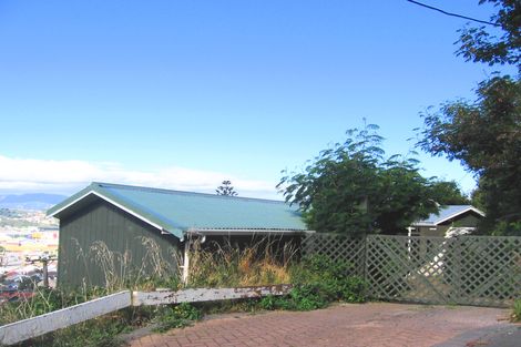 Photo of property in 40 Buckingham Street, Melrose, Wellington, 6023