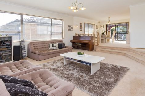 Photo of property in 23 Cornelian Crescent, Half Moon Bay, Auckland, 2012