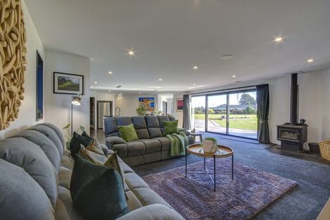 Photo of property in 298 North Eyre Road, Swannanoa, 7692