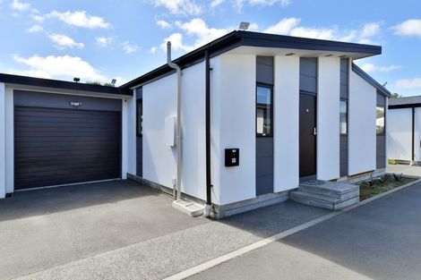 Photo of property in 12 League Lane, Phillipstown, Christchurch, 8011