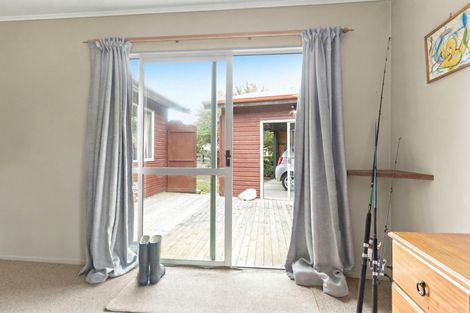 Photo of property in 31 Ruane Street, Glenavy, Waimate, 7980