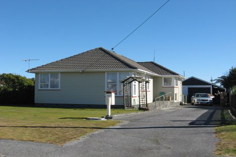 Photo of property in 127 Hoffman Street, Hokitika, 7810