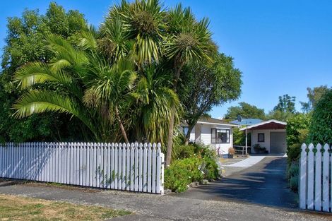 Photo of property in 3 Gordon Street, Lansdowne, Masterton, 5810