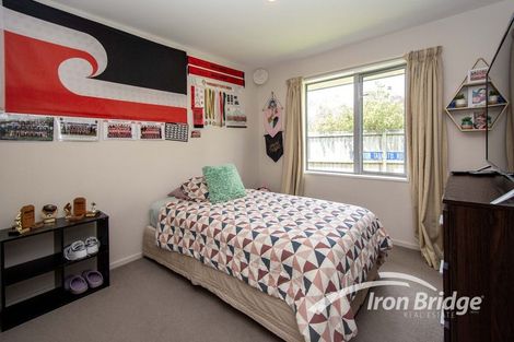 Photo of property in 34a Chervier Street, Leeston, 7632