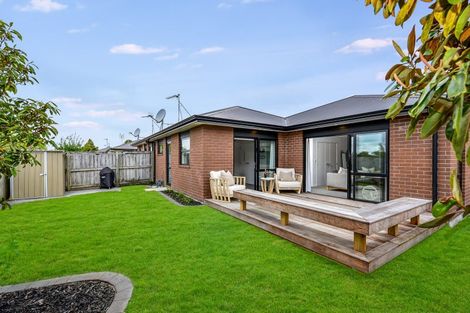 Photo of property in 14/11 Errol Close, Burbush, Hamilton, 3288