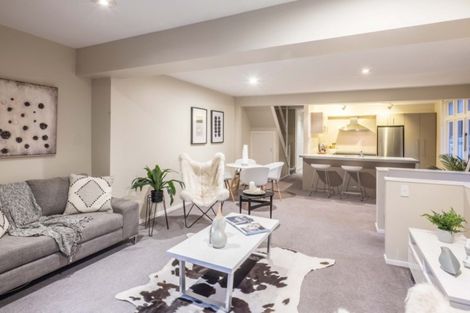 Photo of property in 330c The Terrace, Te Aro, Wellington, 6011
