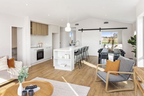 Photo of property in 89 Skibbereen Drive, Halswell, Christchurch, 8025