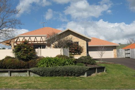 Photo of property in 4 Knightsbridge Place, Bethlehem, Tauranga, 3110