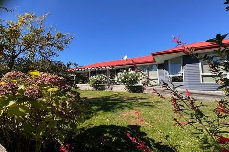 Photo of property in 6 Weka Place, Picton, 7220