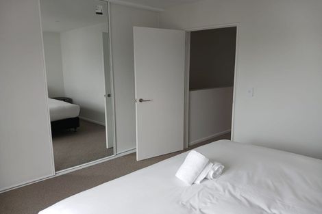 Photo of property in 3/307 Hereford Street, Christchurch Central, Christchurch, 8011