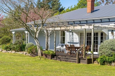 Photo of property in 439 Norfolk Road, Waingawa, Carterton, 5791