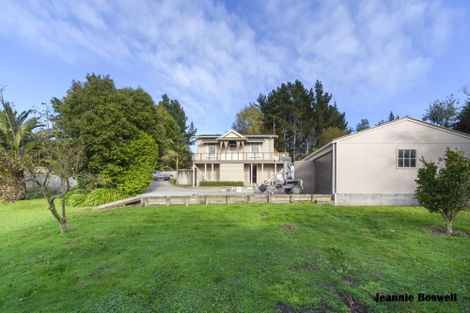 Photo of property in 110 Hastings Street, Halcombe, Feilding, 4779