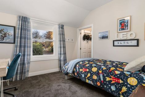 Photo of property in 1195 Hoskyns Road, Kirwee, Christchurch, 7671