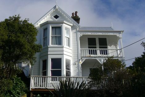 Photo of property in 28 Ohiro Road, Aro Valley, Wellington, 6021