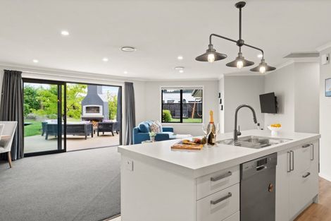 Photo of property in 13 Three Kings Court, Outram, 9019