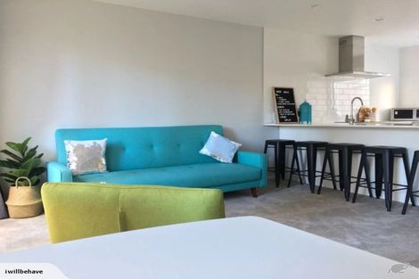 Photo of property in 6b Scotia Place, Auckland Central, Auckland, 1010