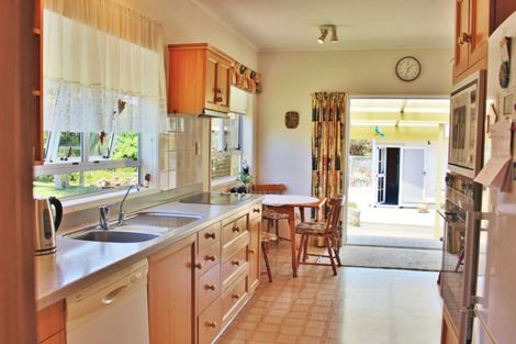 Photo of property in 707 Mount Pleasant Road, Thames, 3500