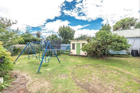 Photo of property in 27 Helmore Street, Whanganui East, Whanganui, 4500
