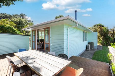 Photo of property in 33 Finnimore Terrace, Vogeltown, Wellington, 6021