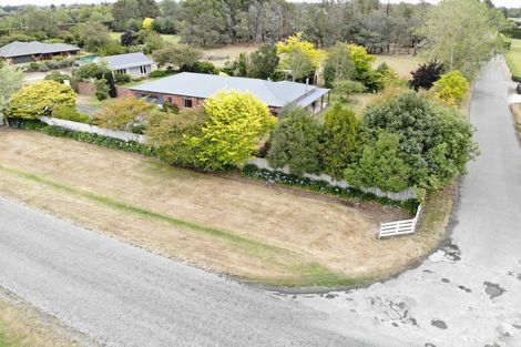 Photo of property in 53 Morris Road, Newland, Ashburton, 7772