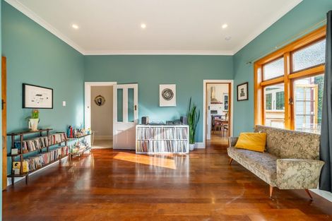 Photo of property in 34 Jefferson Street, Brooklyn, Wellington, 6021