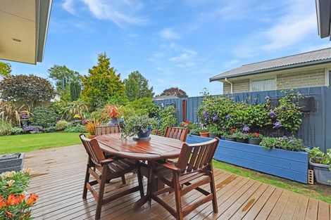 Photo of property in 50a Mcmurdo Street, Tinwald, Ashburton, 7700