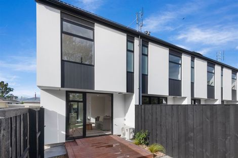 Photo of property in 6/38 Wellington Street, Hamilton East, Hamilton, 3216