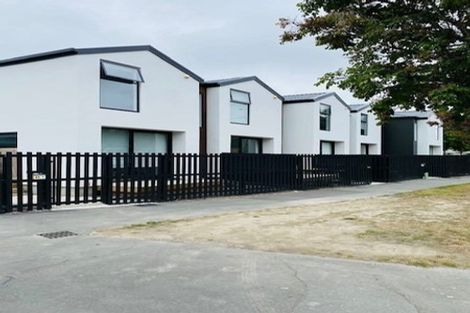 Photo of property in 4/45 Heywood Terrace, Richmond, Christchurch, 8013