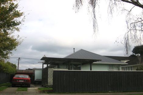 Photo of property in 46 Guthrie Street, Waterloo, Lower Hutt, 5011