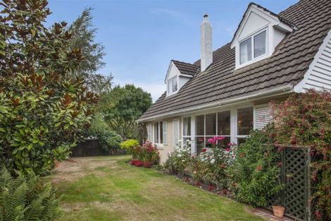 Photo of property in 29 Wayside Avenue, Burnside, Christchurch, 8053