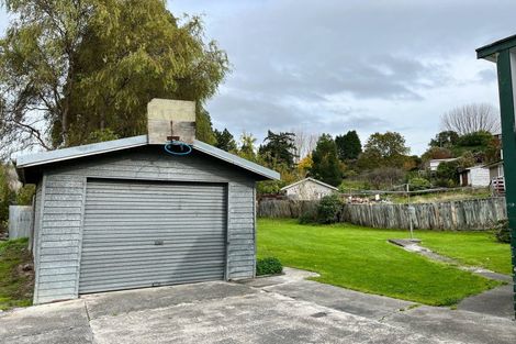 Photo of property in 53 Kaka Road, Taihape, 4720
