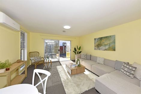 Photo of property in 1/52 Nursery Road, Phillipstown, Christchurch, 8011