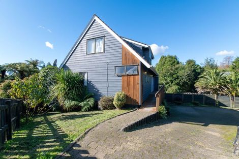 Photo of property in 46 Moncur Drive, Springfield, Rotorua, 3015