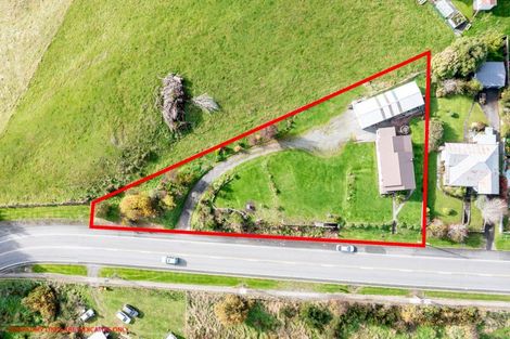 Photo of property in 36 Johnston Road, Nightcaps, 9630