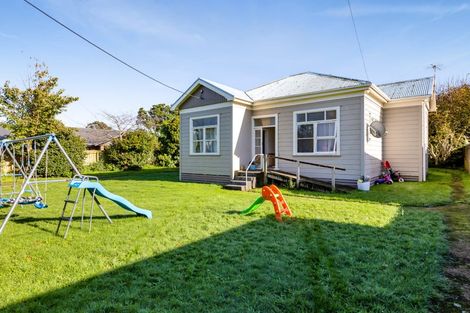 Photo of property in 64 Puriri Street, Hawera, 4610