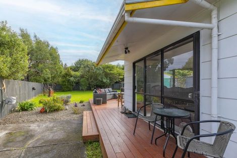 Photo of property in 19 Spackman Crescent, Paraparaumu, 5032