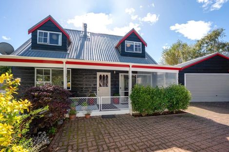 Photo of property in 63 Norman Smith Street, Nukuhau, Taupo, 3330