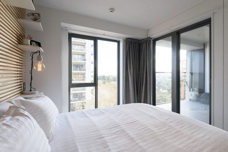 Photo of property in 605/5 Howe Street, Freemans Bay, Auckland, 1011