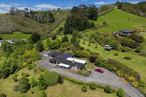 Photo of property in 543 Ahuroa Road, Puhoi, Warkworth, 0994