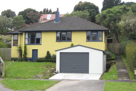 Photo of property in 8 Camden Street, Vogeltown, New Plymouth, 4310