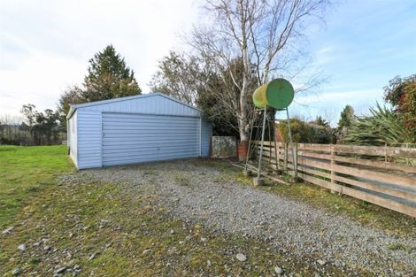 Photo of property in 730 Fairview Road, Claremont, Timaru, 7972