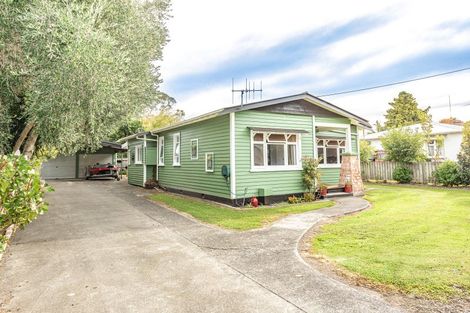 Photo of property in 21 Stewart Street, Aramoho, Whanganui, 4500